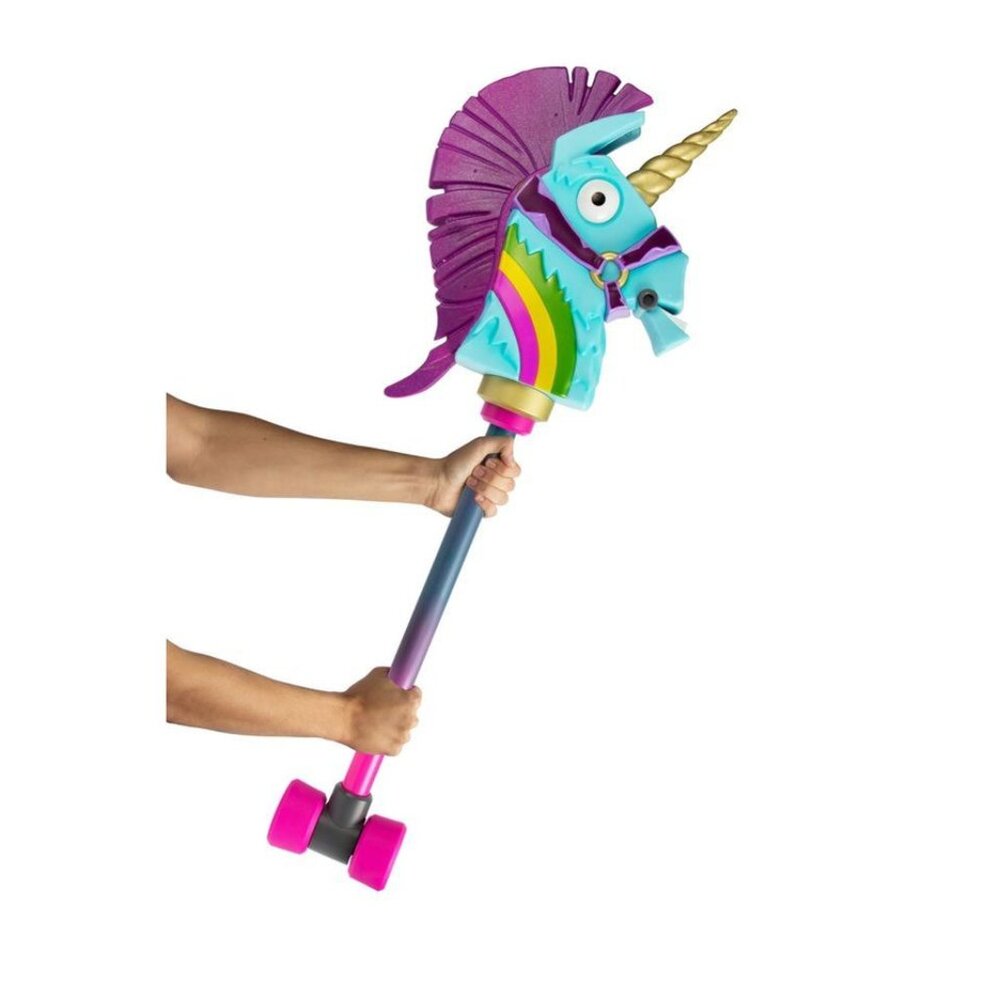 McFarlane Toys Fortnite - Rainbow Smash Harvesting Tool